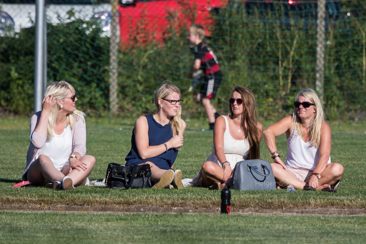 Bild 154 - TSV Wiemersdorf - FC St.Pauli U23 : Ergebnis: 0:16